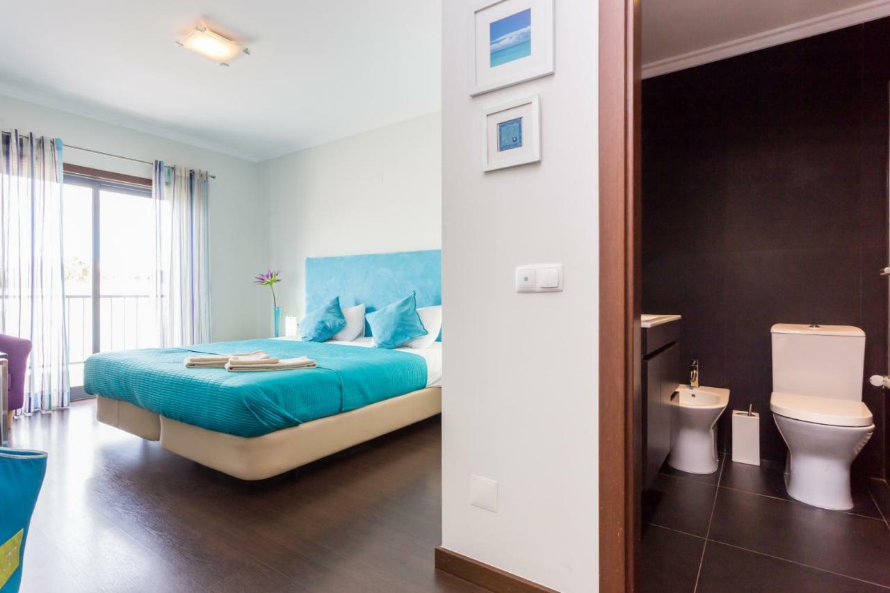Lagos Marina Apartment With Pool & Gym Екстериор снимка