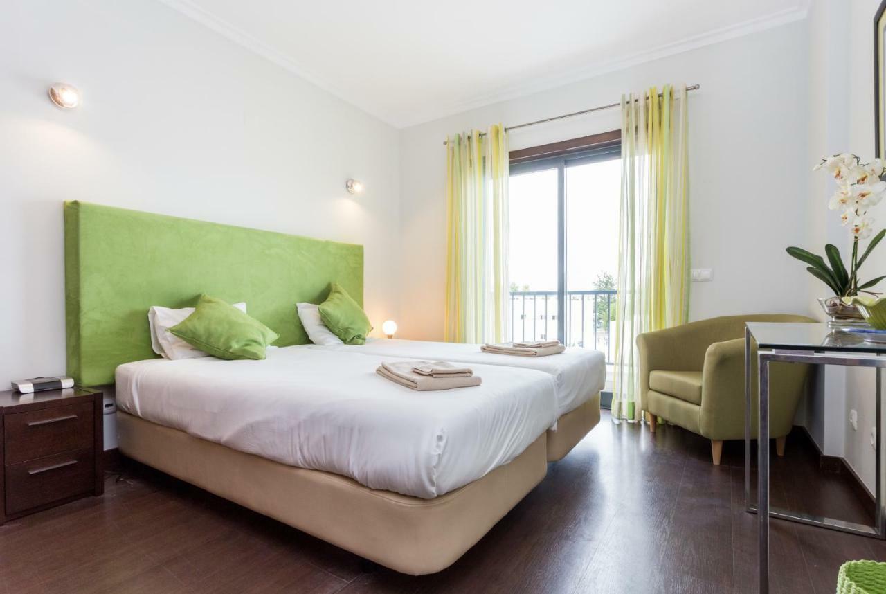 Lagos Marina Apartment With Pool & Gym Екстериор снимка