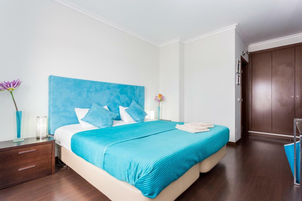 Lagos Marina Apartment With Pool & Gym Екстериор снимка
