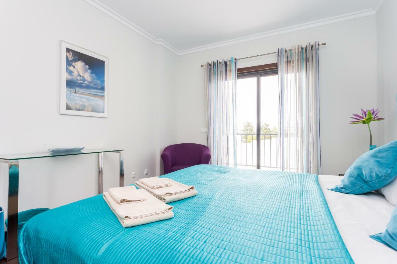 Lagos Marina Apartment With Pool & Gym Екстериор снимка