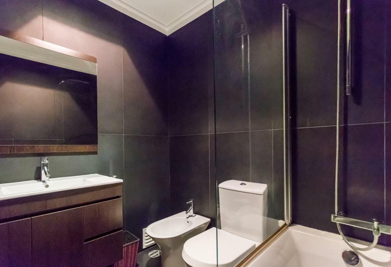 Lagos Marina Apartment With Pool & Gym Екстериор снимка