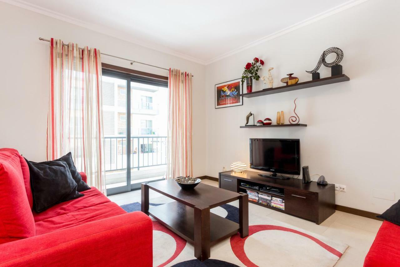 Lagos Marina Apartment With Pool & Gym Екстериор снимка