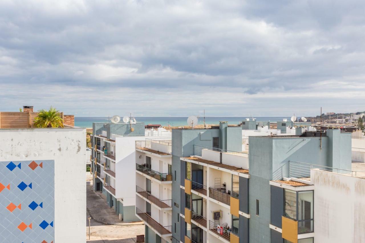 Lagos Marina Apartment With Pool & Gym Екстериор снимка
